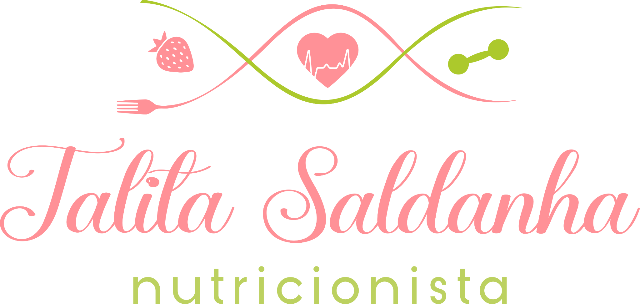 Talita Saldanha Nutricionista